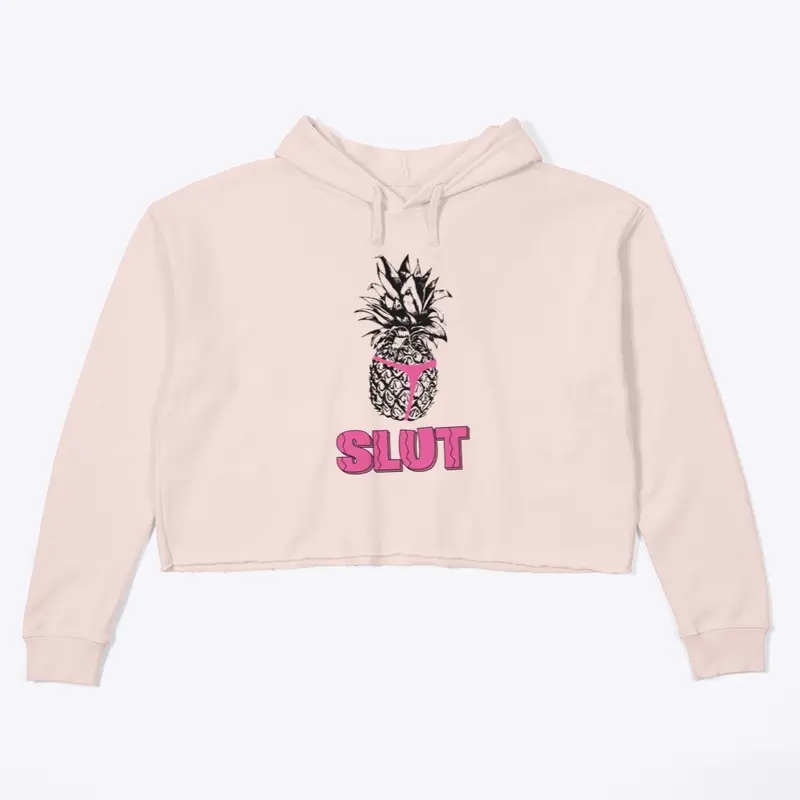 Pineapple Slut Bikini Brooklyn 99 Tshirt